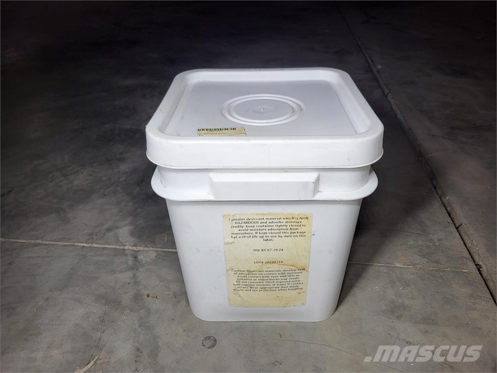 Parker 608203662 Persluchtdrogers