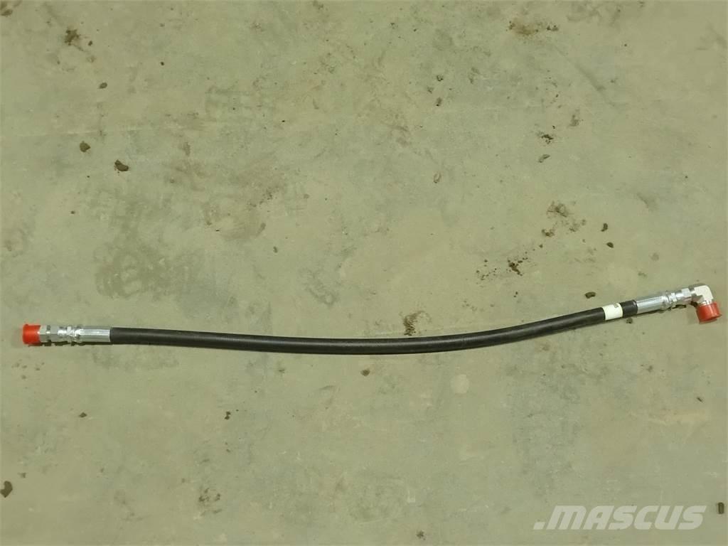 Parker 7212 Overige componenten