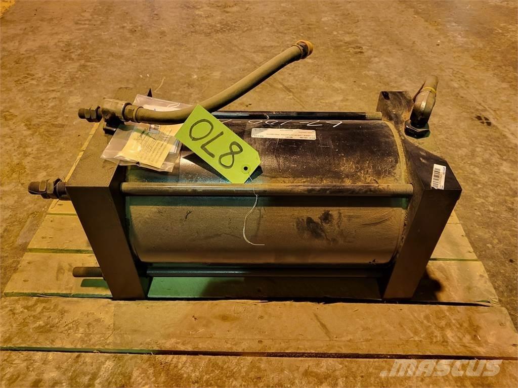 Parker TB2AU14A Transport - Anderen