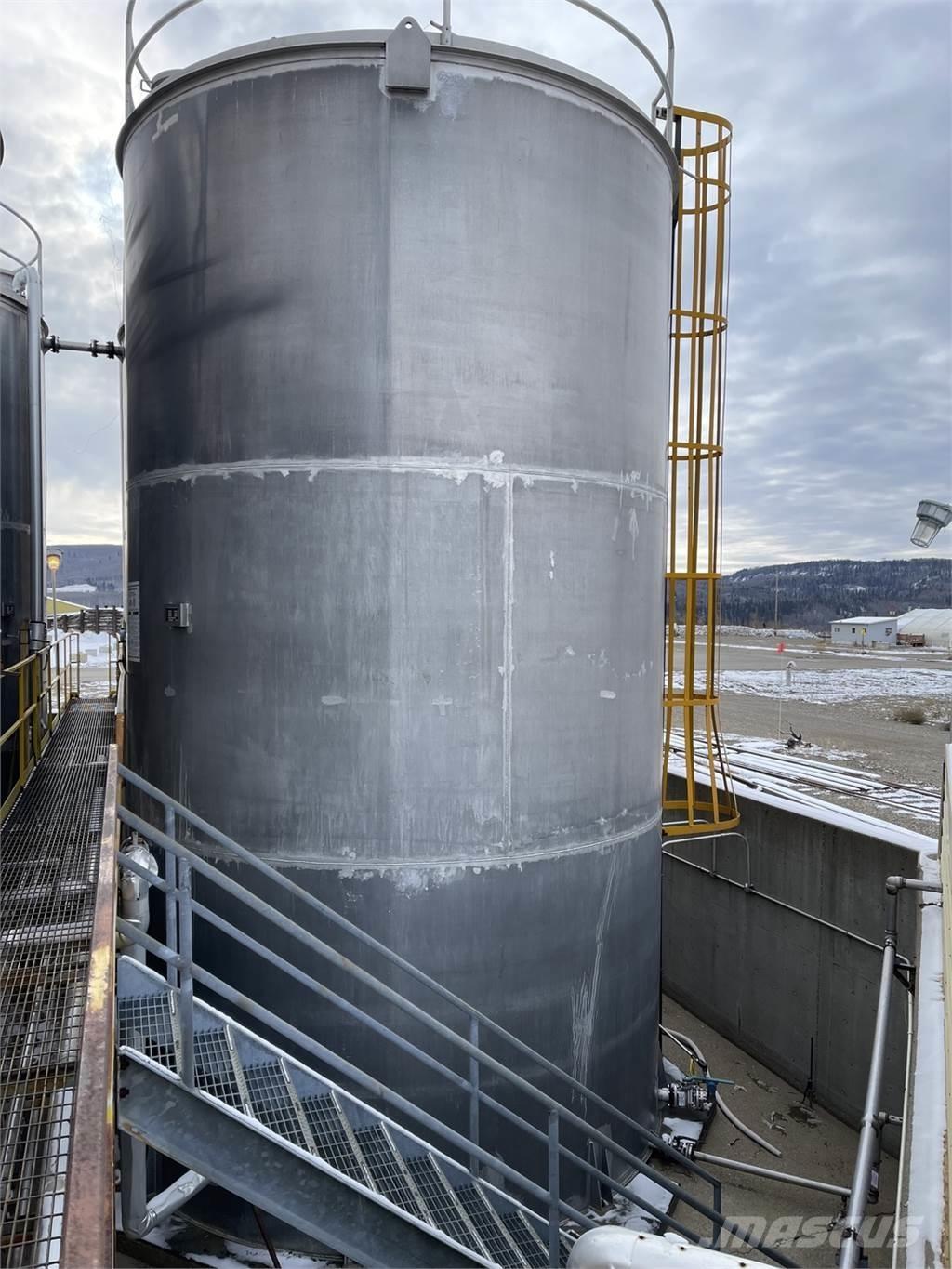  PEACOCK INC Bouw - Overige