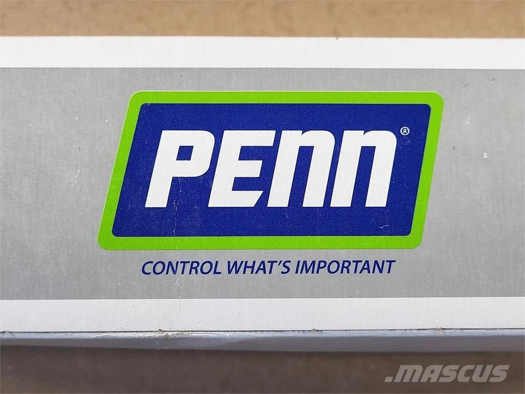  PENN A19ABC-24C Bouw - Overige