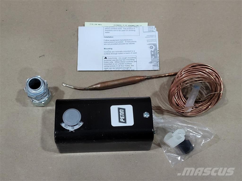  PENN A19ABC-24C Bouw - Overige