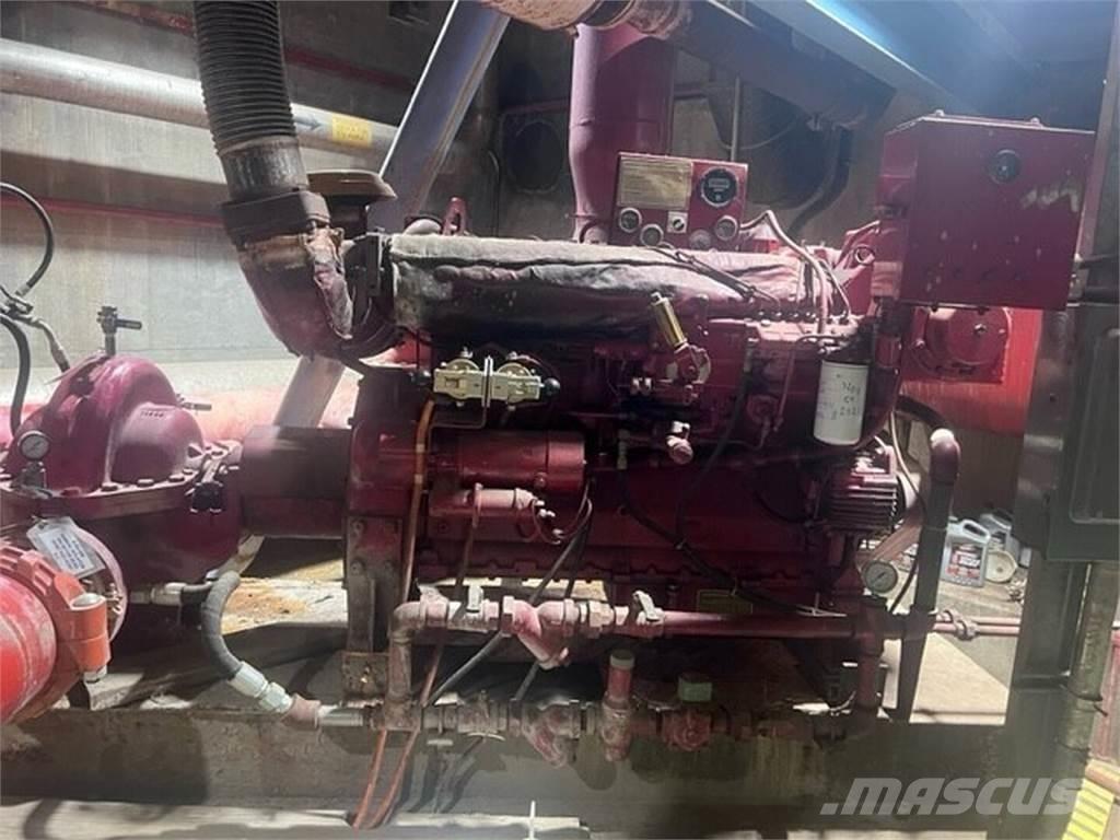  PENTAIR 6-481-15B Motoren
