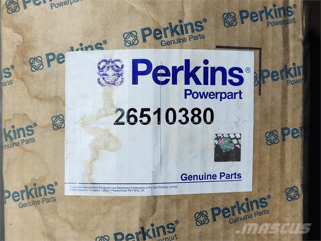 Perkins 26510380 Bouw - Overige