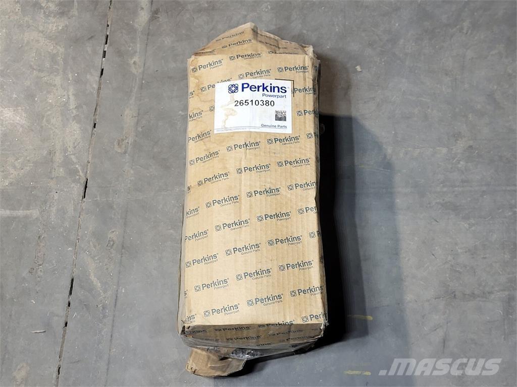 Perkins 26510380 Bouw - Overige