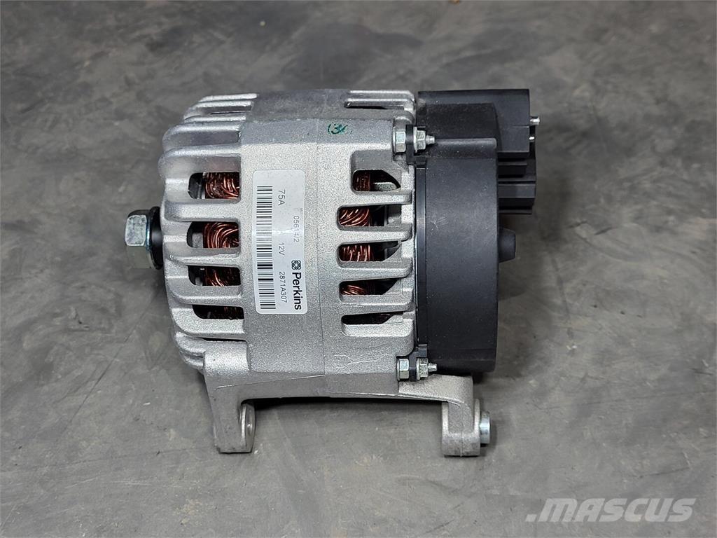 Perkins 2871A307 Industriële motoren
