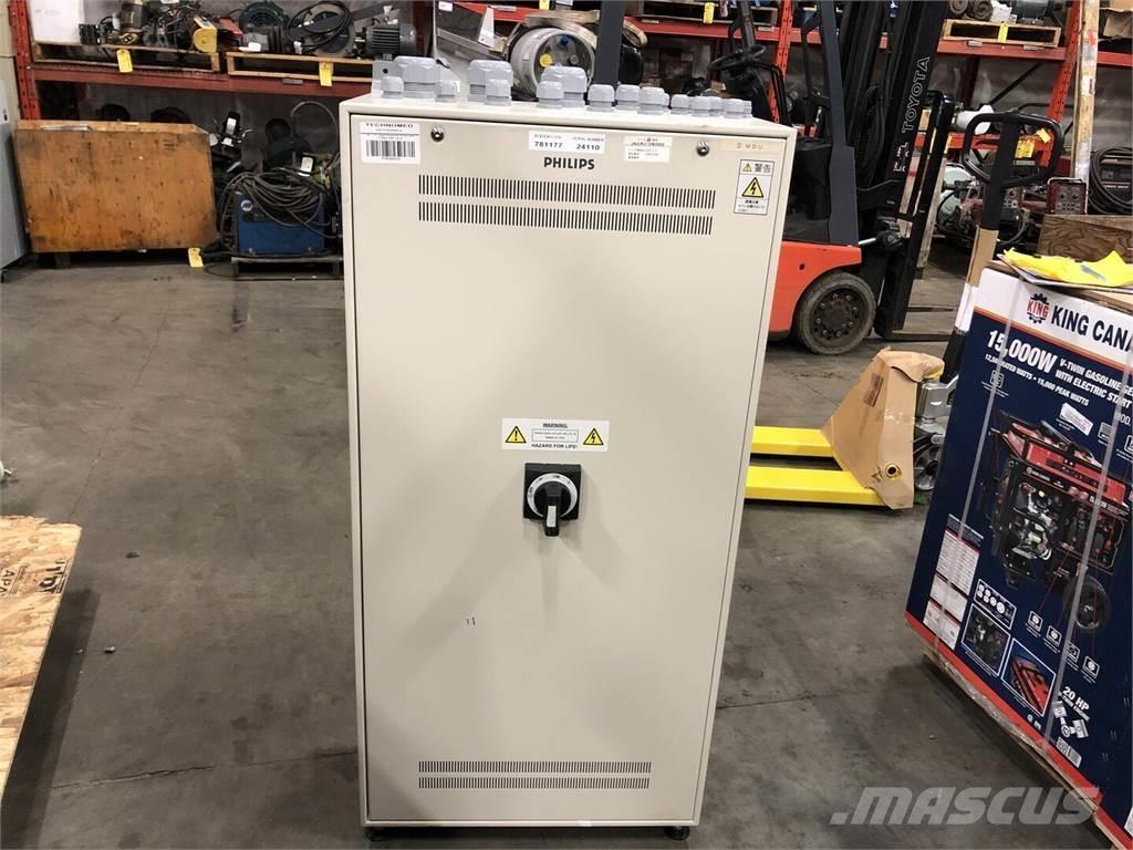  PHILIPS 4522-132-67043 Bouw - Overige