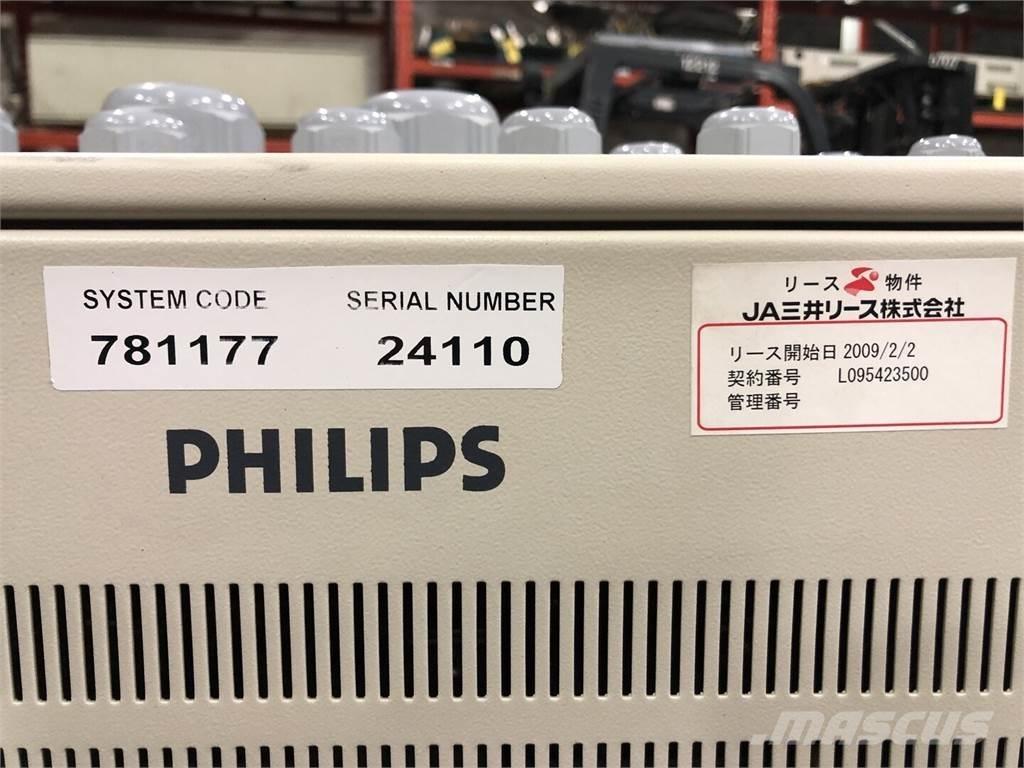  PHILIPS 4522-132-67043 Bouw - Overige