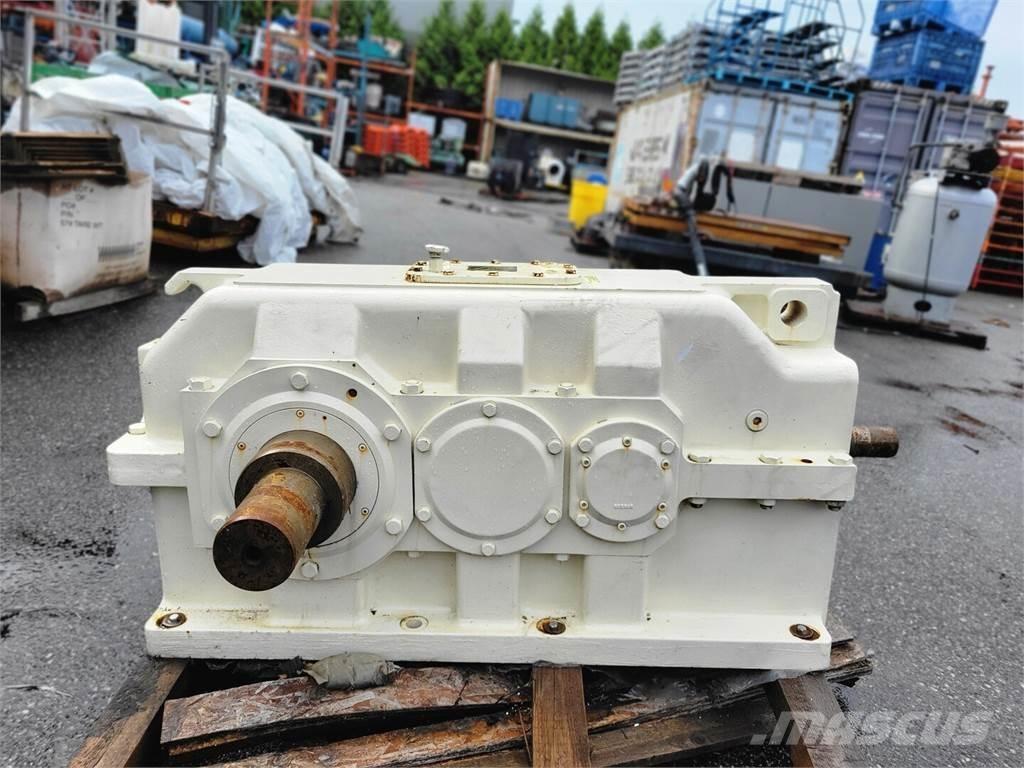  PIV LC355-12V Bouw - Overige