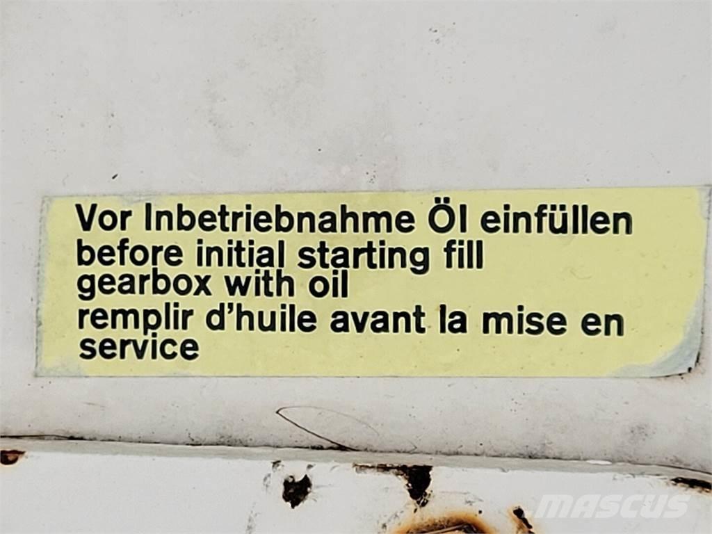  PIV LC355-12V Bouw - Overige