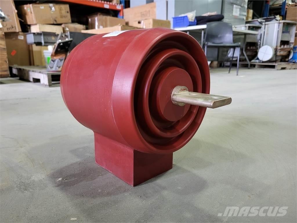  POLYCAST 144-212-08R Bouw - Overige