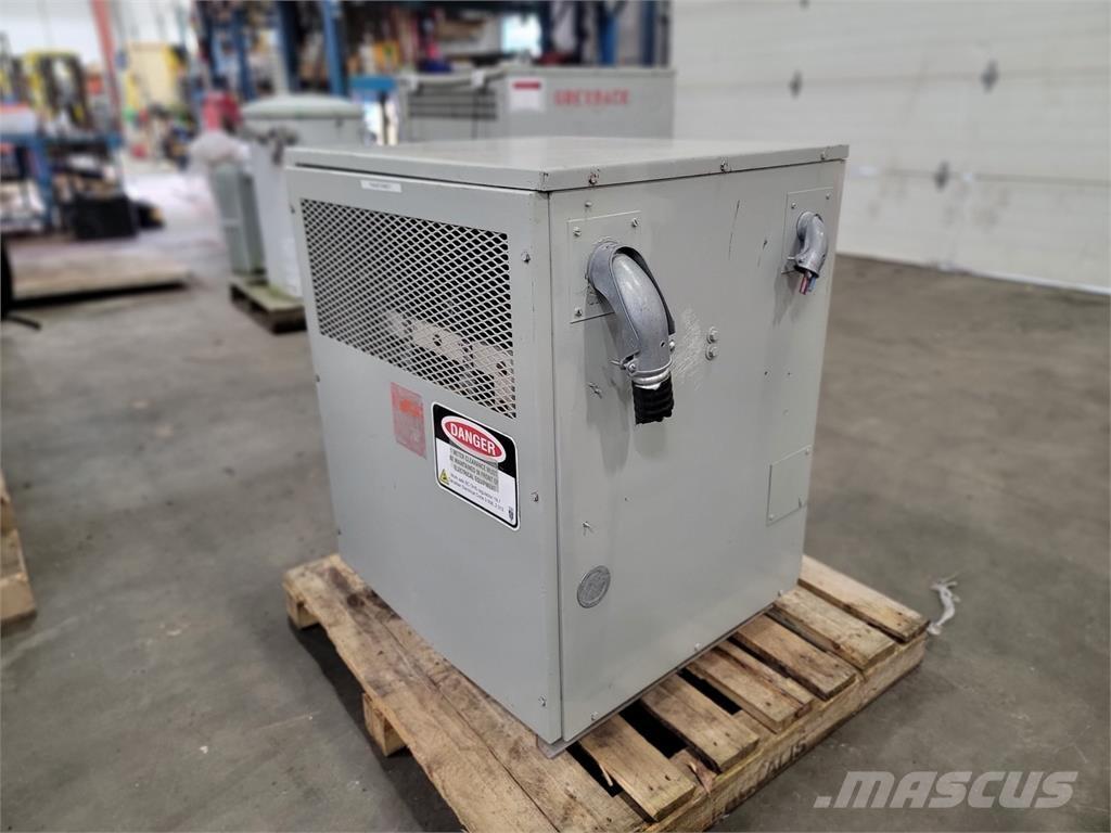  POLYGON 3H3-75C-12 Bouw - Overige