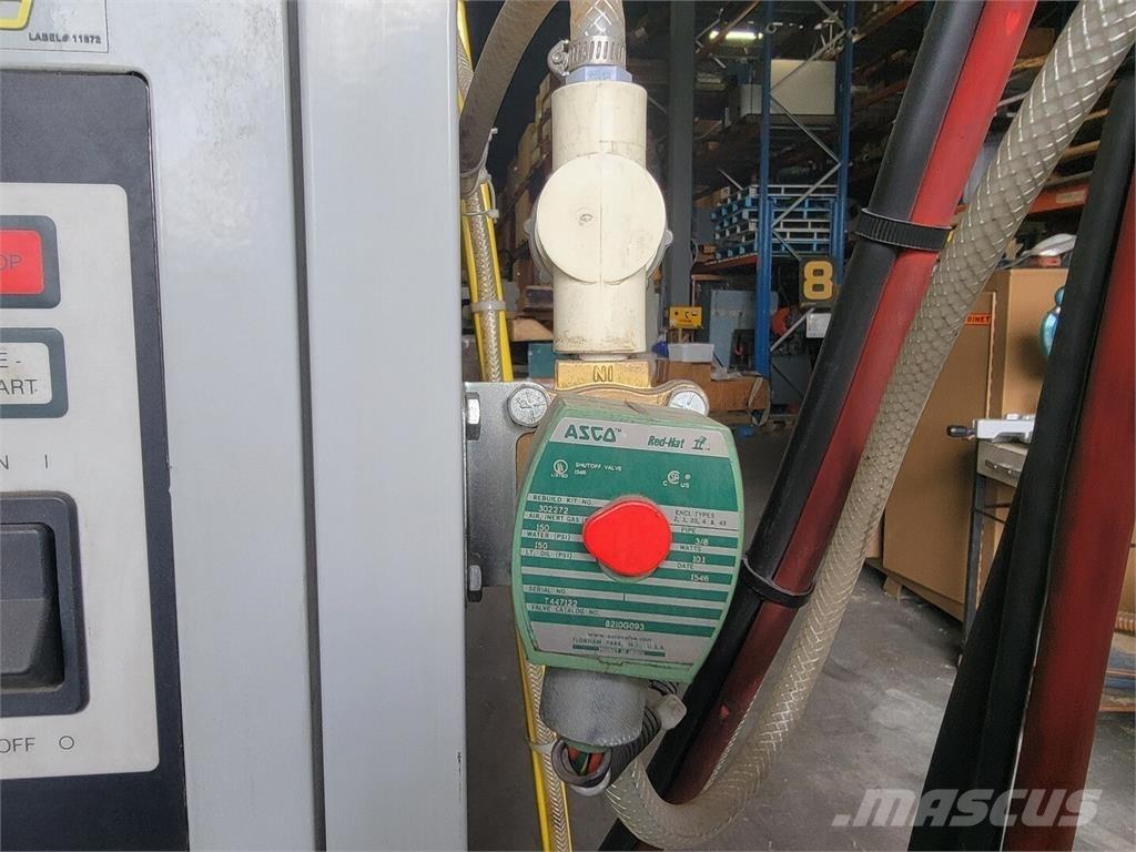  POSICHARGE SVS80 Laders