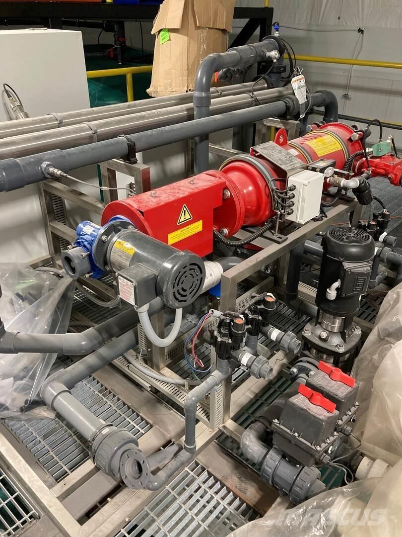  PRIVA Vialux M-line Bouw - Overige