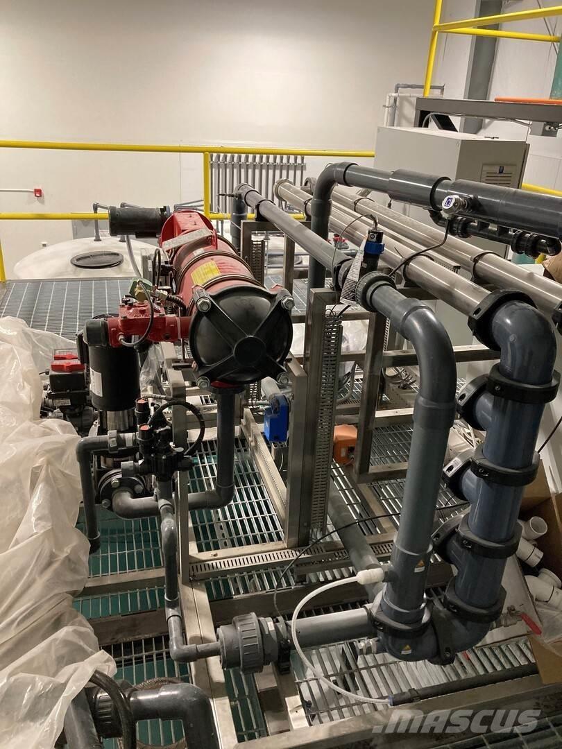  PRIVA Vialux M-line Bouw - Overige