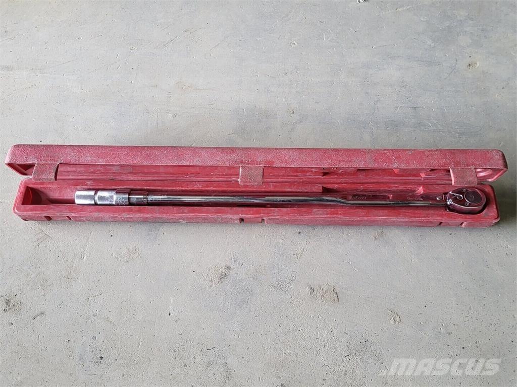  PROTO 6020AB Bouw - Overige