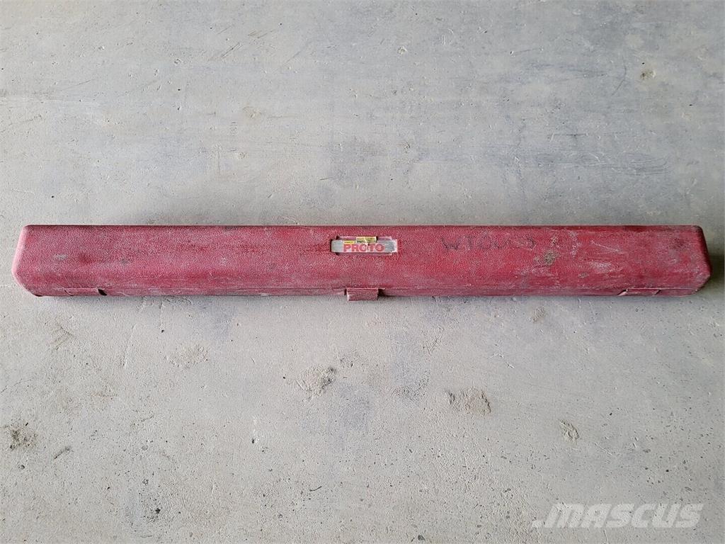  PROTO 6020AB Bouw - Overige