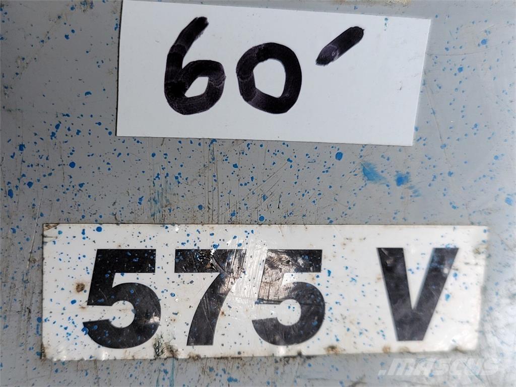  PUMPEX SP20 Waterpompen