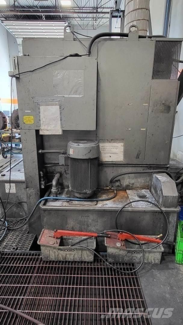  QUADRA-JET 250-18 Bouw - Overige