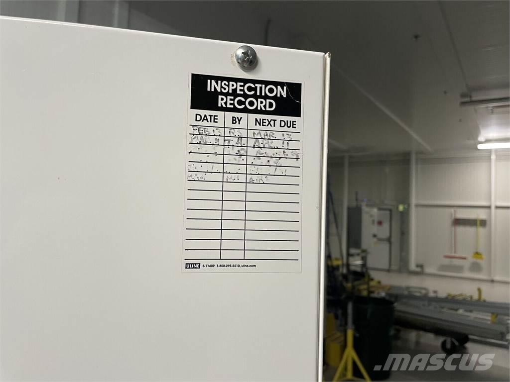  QUATRO AF2000P R5 Bouw - Overige