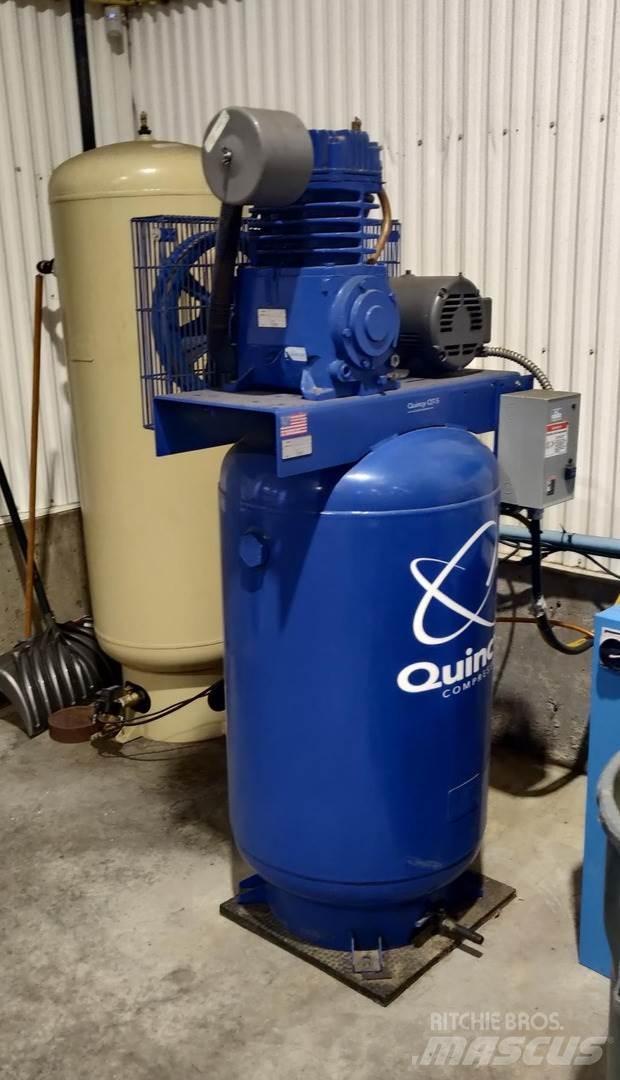 Quincy QT-5 Compressors