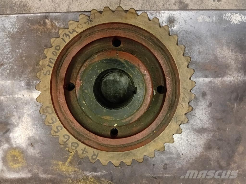 Radicon R486568 Bouw - Overige