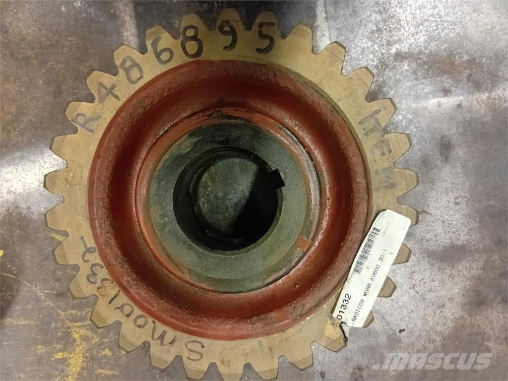 Radicon R486895 Bouw - Overige