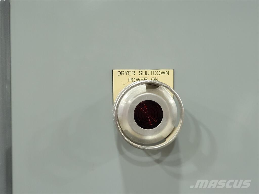  RALSTON N4-DD-606012 Bouw - Overige