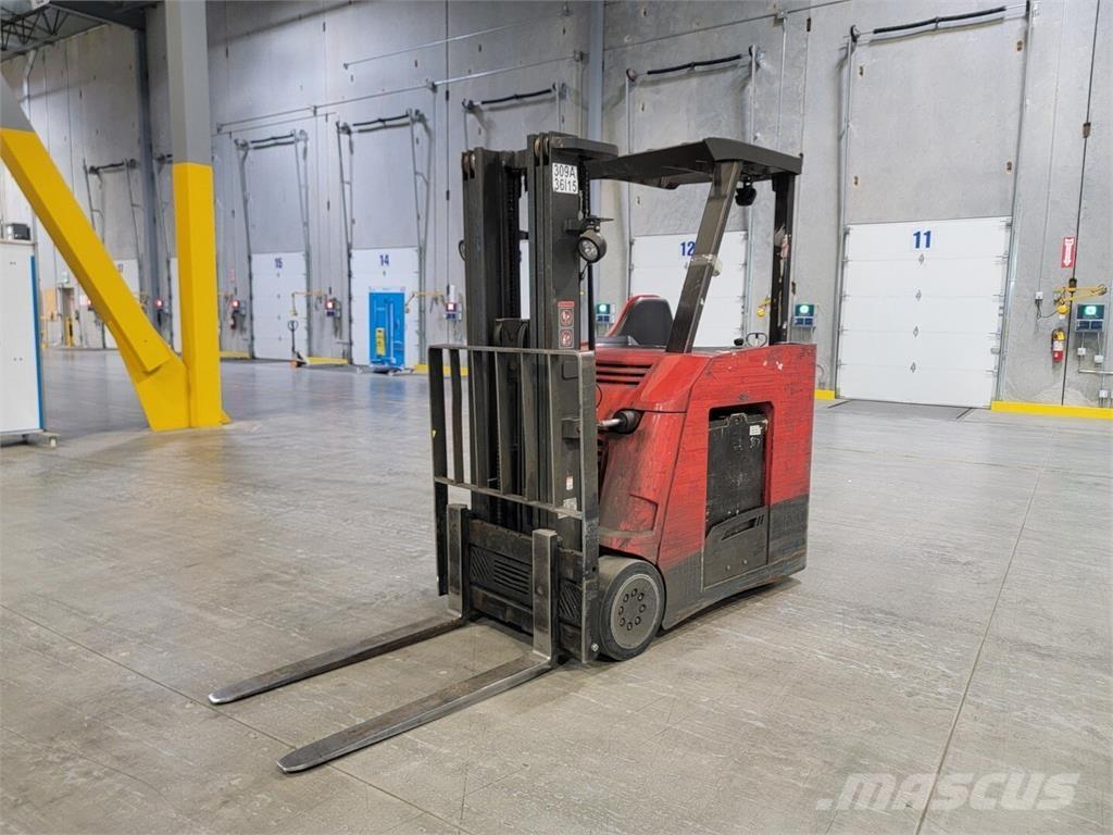 Raymond 425-C40TT Bouw - Overige