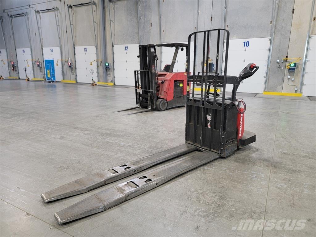 Raymond 8410 Bouw - Overige