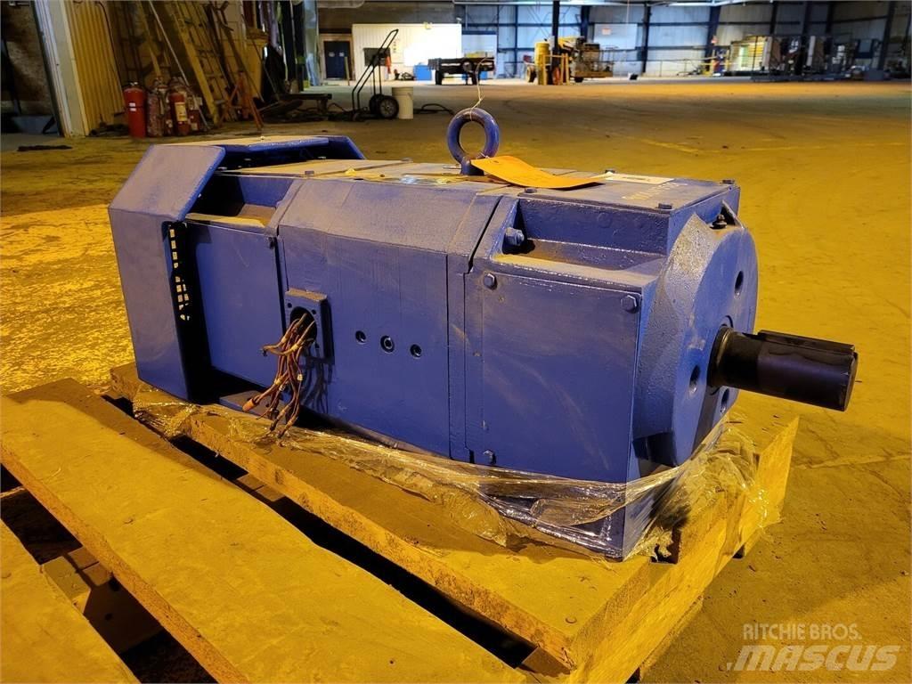  RELIANCE SC2512ATZ Industriële motoren