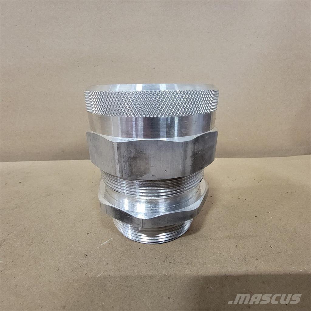  REMKE RSR-627-C Bouw - Overige