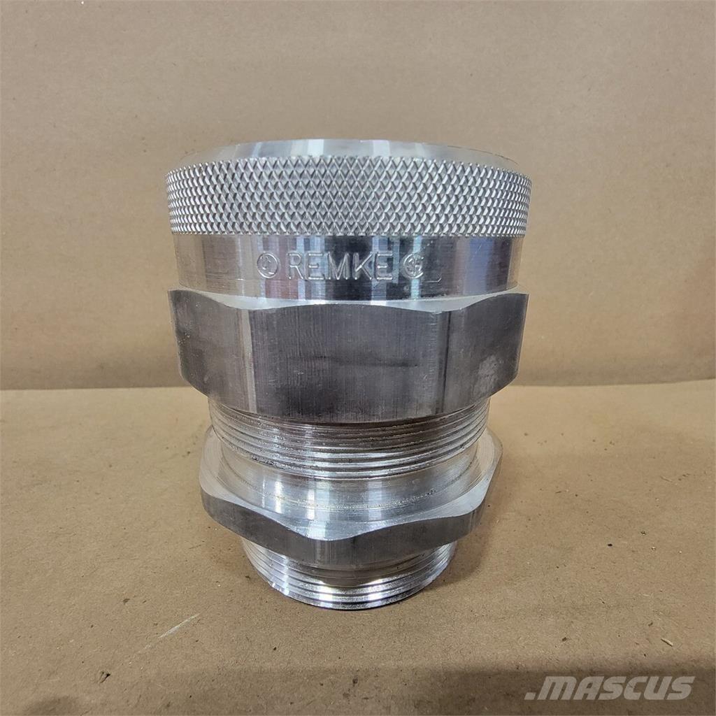  REMKE RSR-627-C Bouw - Overige