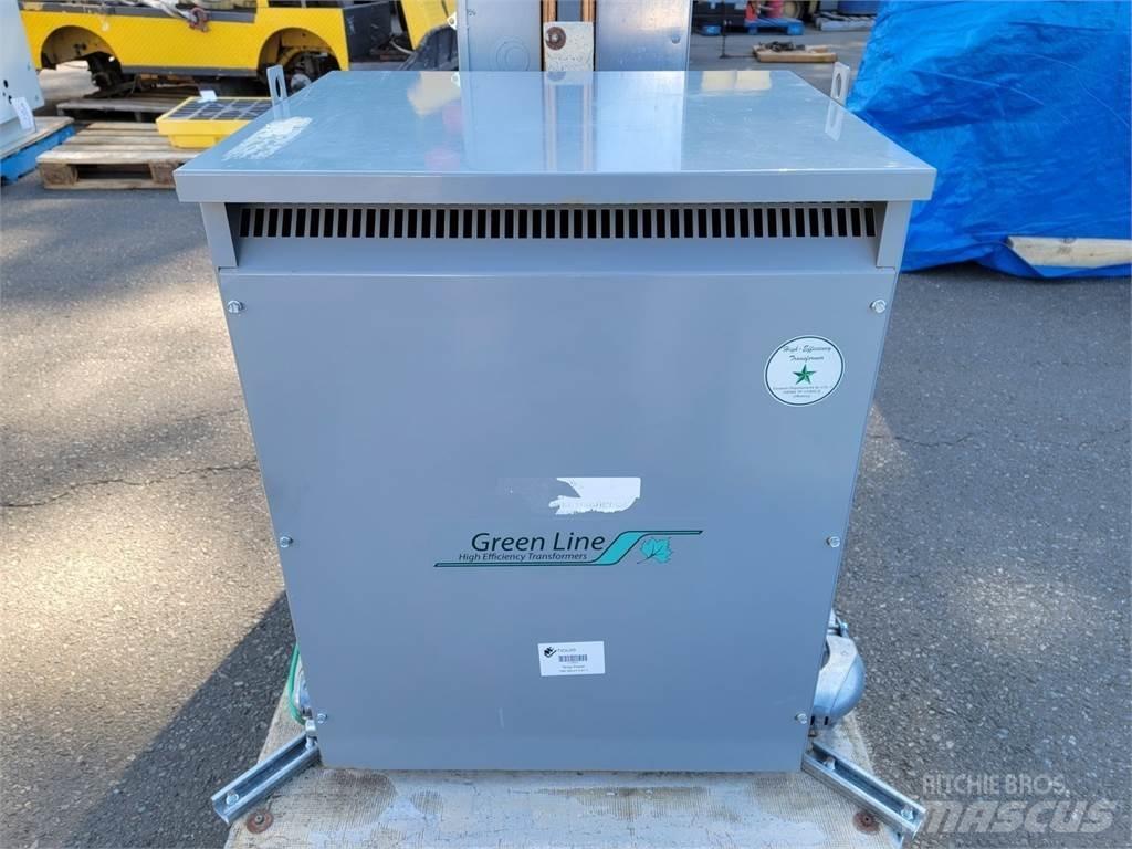 REX POWER MAGNETICS Bouw - Overige