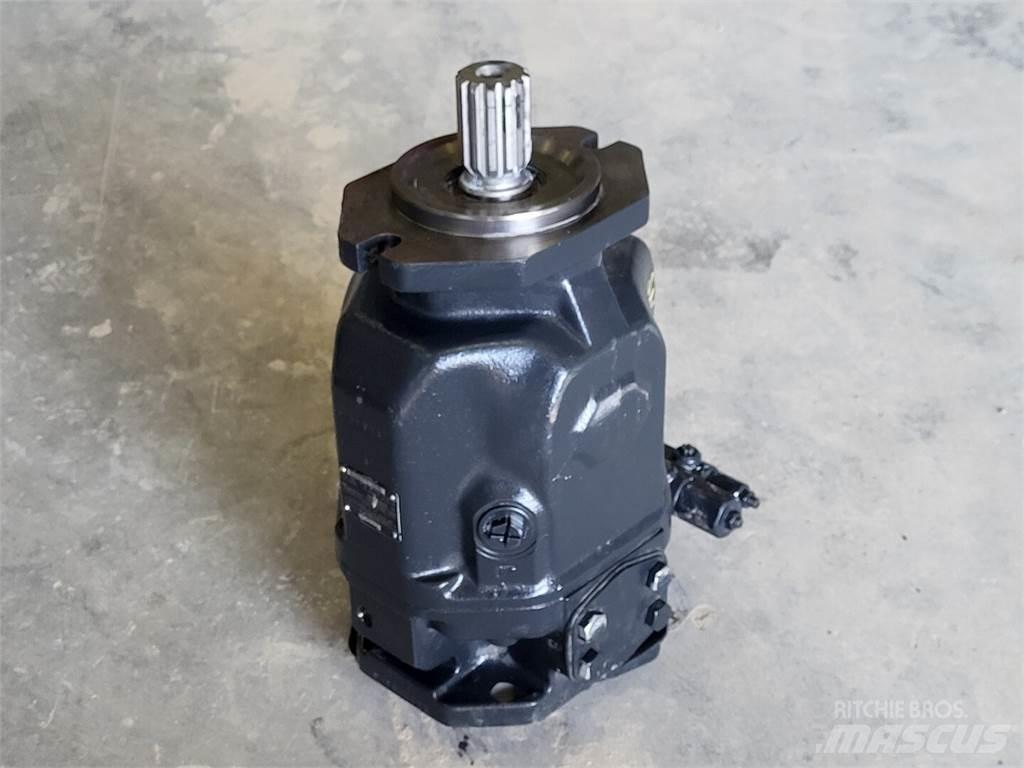 Rexroth D-72160 Waterpompen