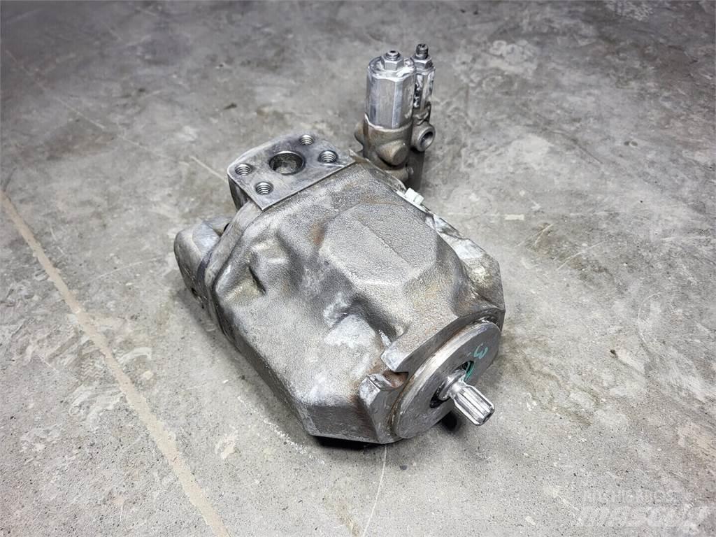 Rexroth R910928042 Waterpompen
