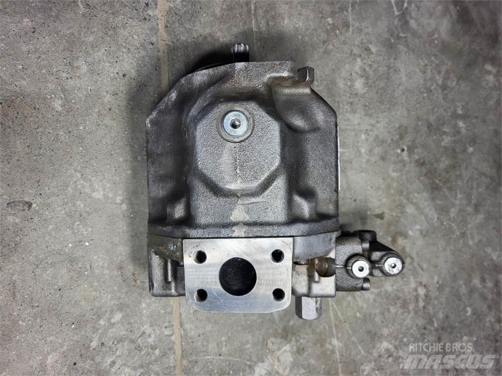 Rexroth R910928042 Waterpompen
