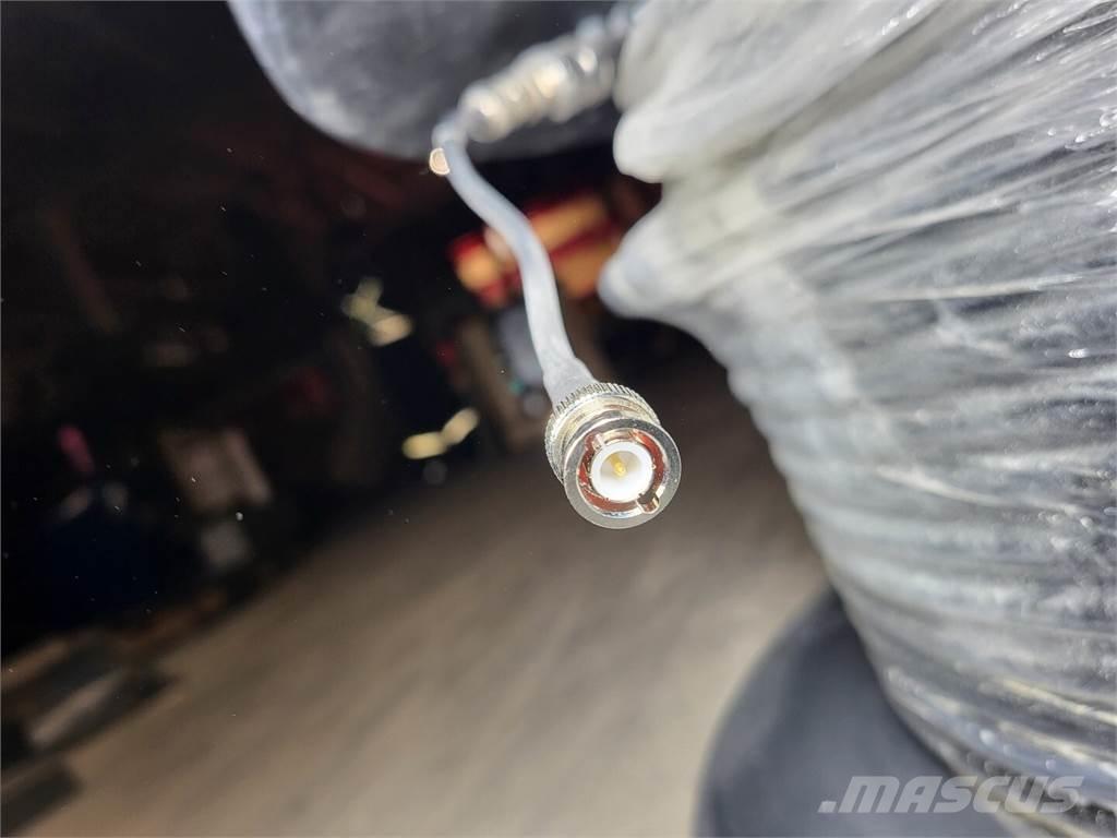  RFS LCF12-50J Bouw - Overige