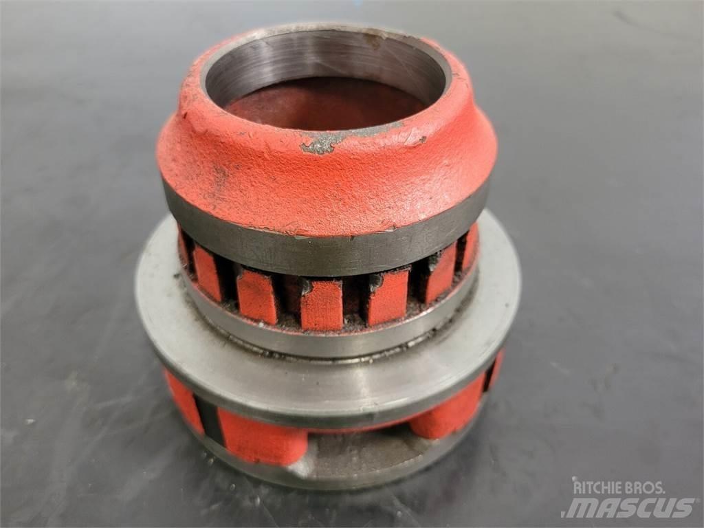  RIDGID 37415 Pijpleidingapparatuur