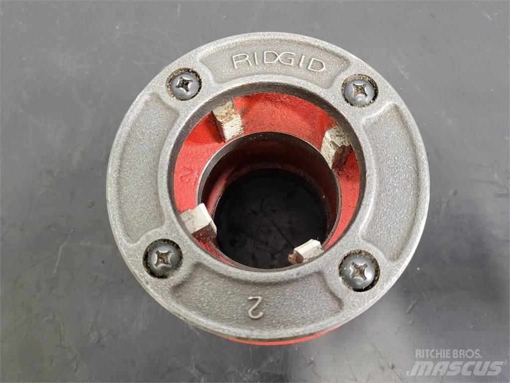  RIDGID 37415 Pijpleidingapparatuur