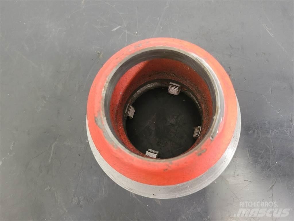  RIDGID 37415 Pijpleidingapparatuur