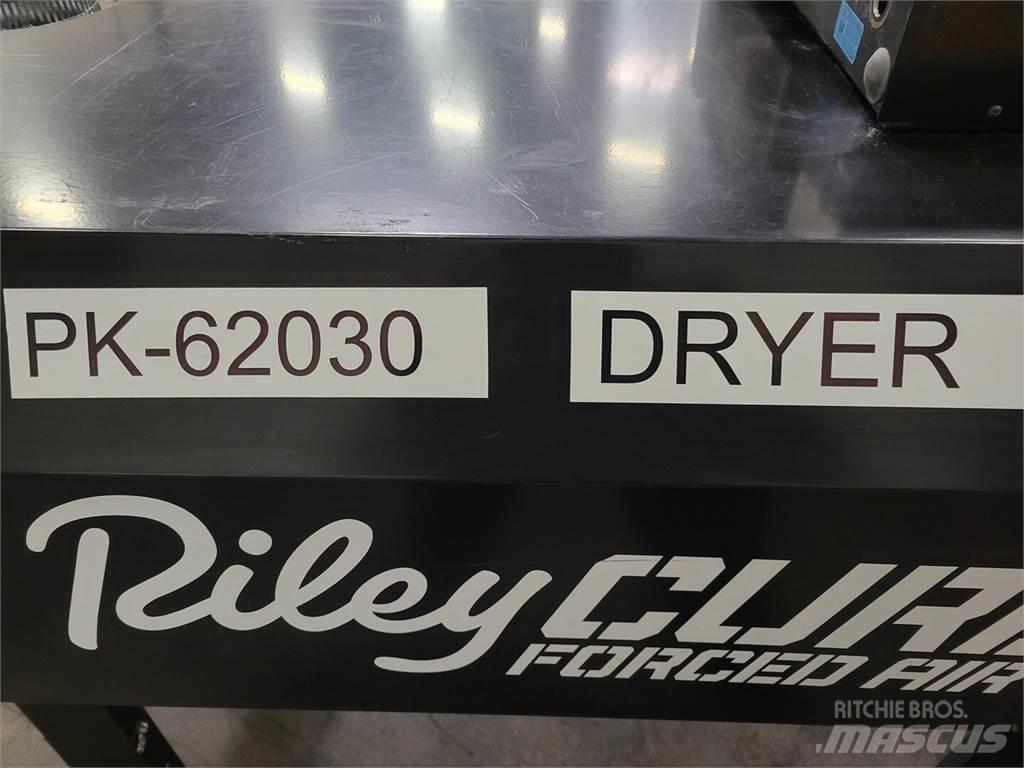  RILEYCURE Persluchtdrogers