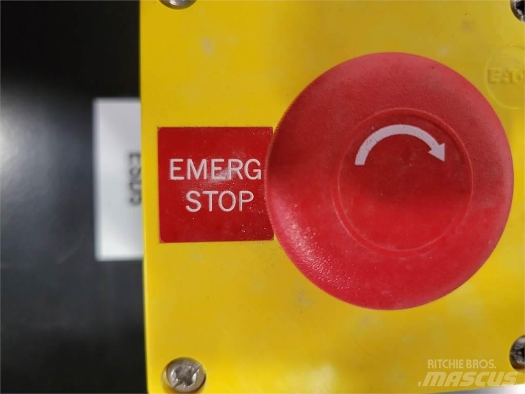  RILEYCURE Persluchtdrogers