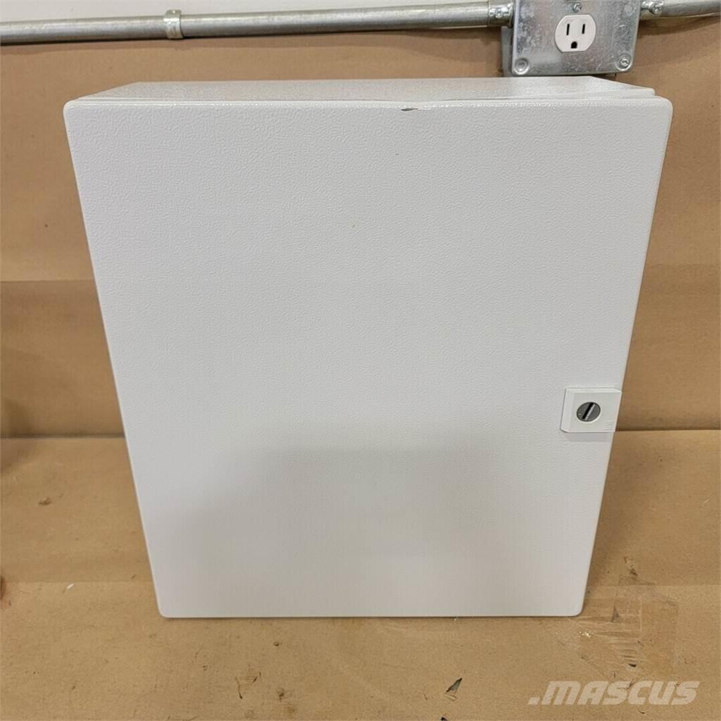  RITTAL JB161406HC Bouw - Overige