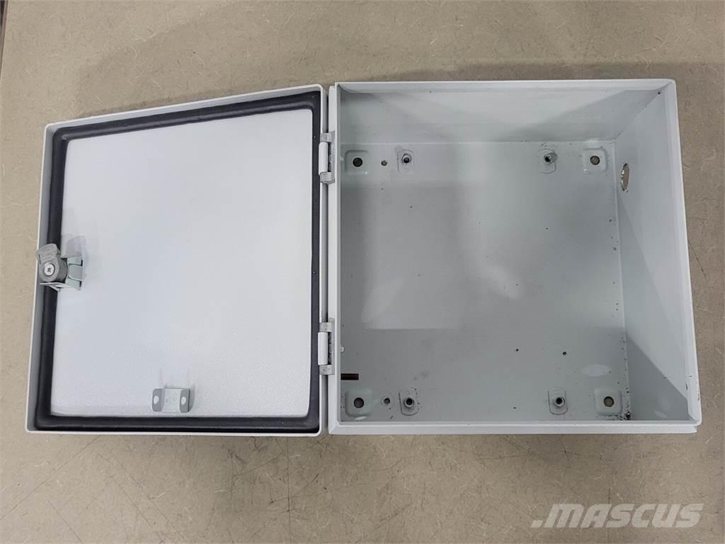  RITTAL JB8018.107 Bouw - Overige