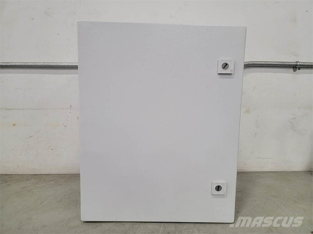  RITTAL WM 1045250 Bouw - Overige