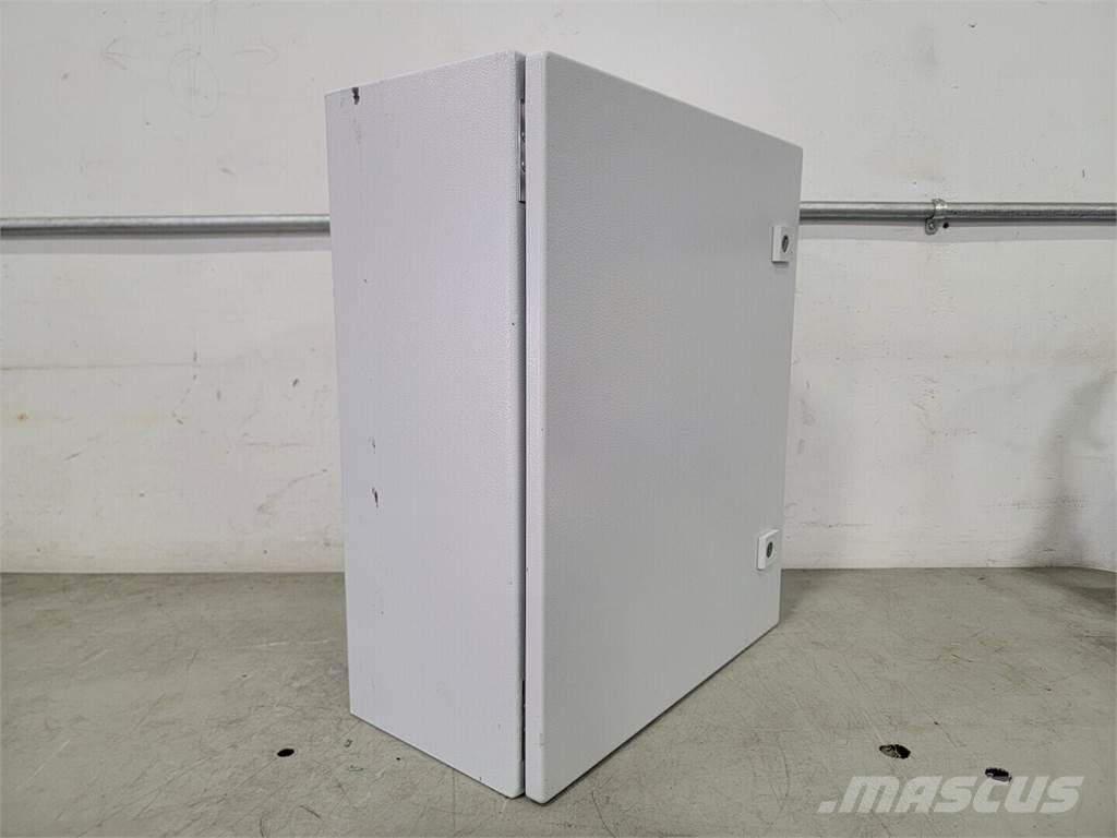  RITTAL WM 1045250 Bouw - Overige