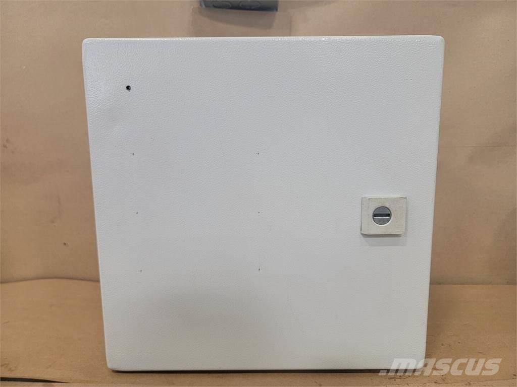  RITTAL WM 8017528 Bouw - Overige