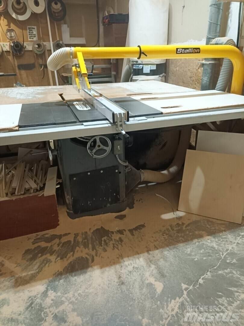 Rockwell 34-450 Bouw - Overige