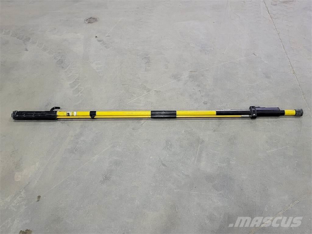  SALISBURY 4008 Bouw - Overige